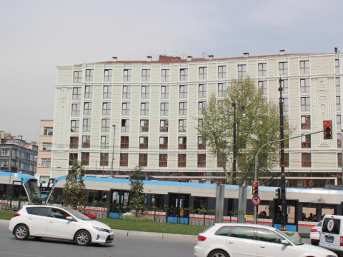 KAYA HOTEL