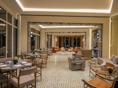 KAYA PALAZZO GOLF