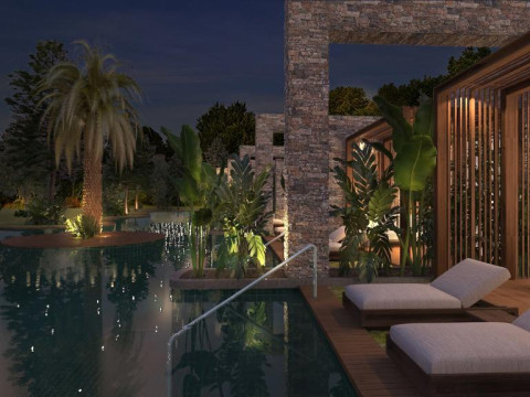 Hotel 2-3* Muntenegru