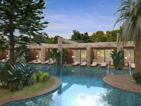 Hotel 2-3* Muntenegru