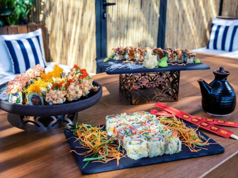 Kaya Palazzo Resort Residence Le Chic Bodrum