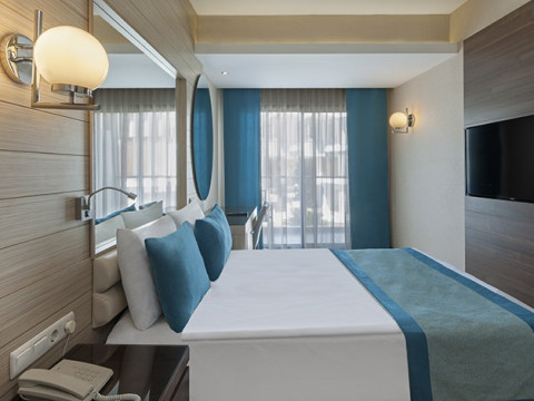 Kaya Side Hotel