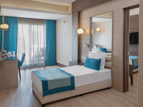 Kaya Side Hotel
