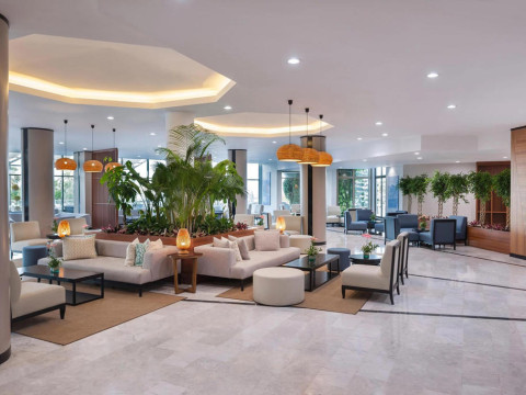 Aqua Hotel Onabrava & Spa Aqua