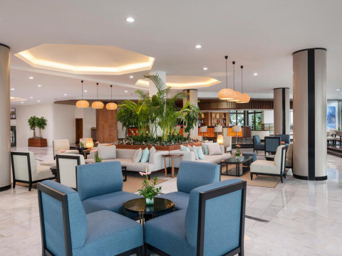 Aqua Hotel Onabrava & Spa Aqua