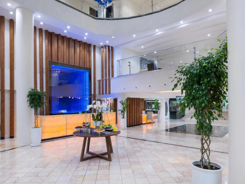 Aqua Hotel Onabrava & Spa Aqua