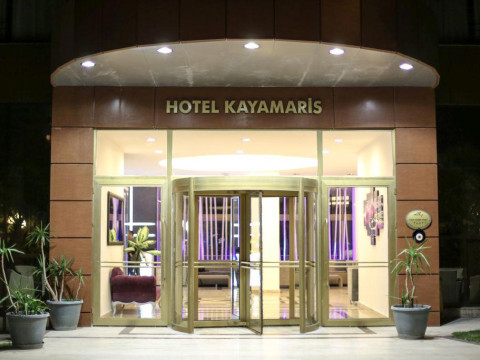 Kayamaris Hotel & Spa