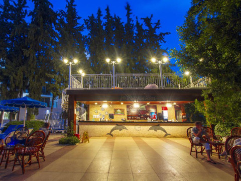 Kayamaris Hotel & Spa