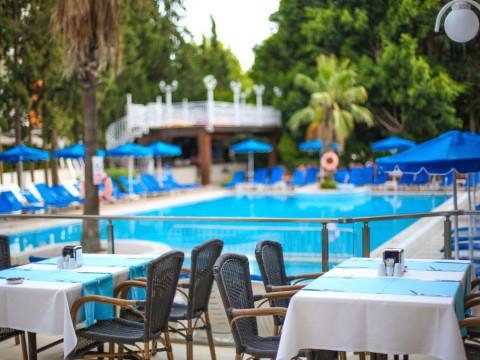 Kayamaris Hotel & Spa