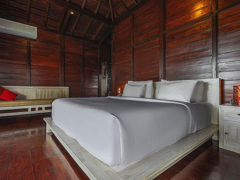 Kayangan Villa Ubud