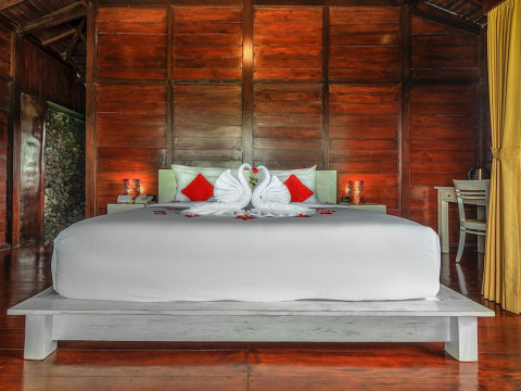 Kayangan Villa Ubud