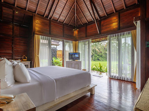 Kayangan Villa Ubud