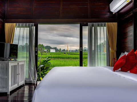 Kayangan Villa Ubud