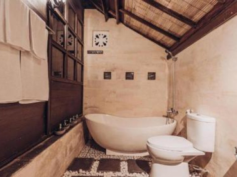 Kayu Manise Villa