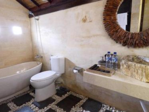 Kayu Manise Villa