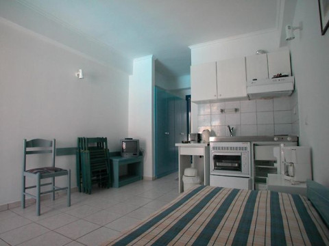 KAZAVITI HOTEL