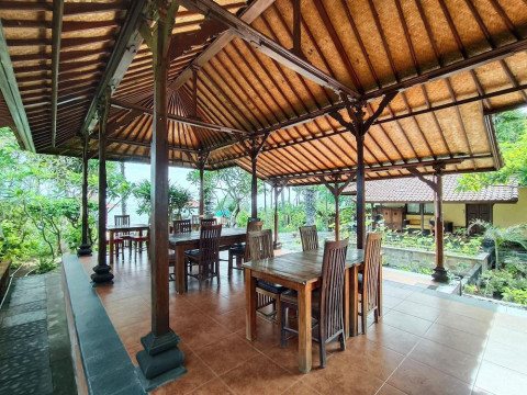 Kebun Impian
