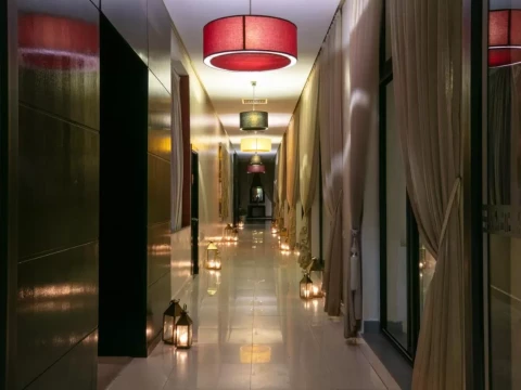 Kech Boutique Hotel & Spa