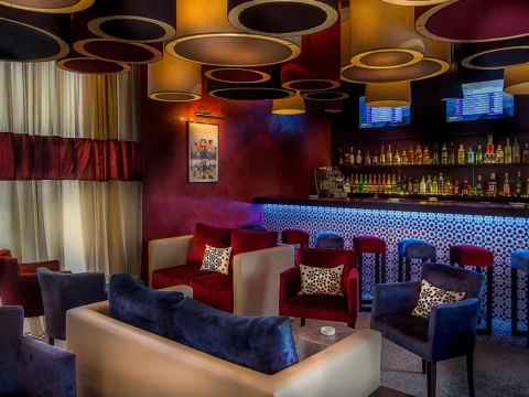Kech Boutique Hotel & Spa