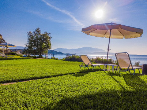 Kefalonia Luxury Villas