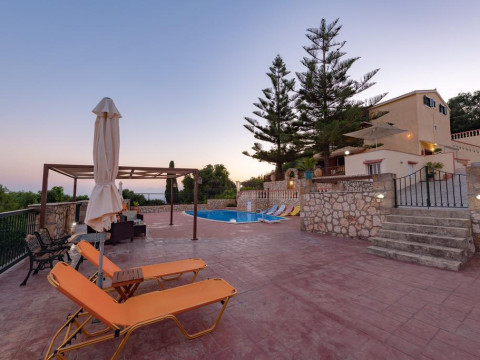 KEFALONIAN 360° SUNRISE