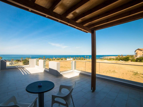 KEFALOS BEACH TOURIST VILLAGE