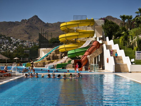 KEFALUKA RESORT HOTEL