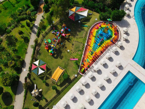 KEFALUKA RESORT HOTEL