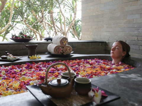 Kelapa Retreat
