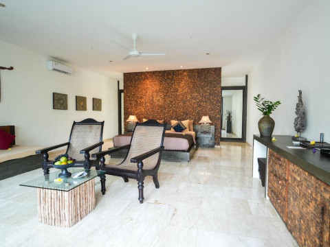 Kelapa Retreat