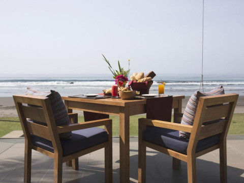 Kelapa Retreat