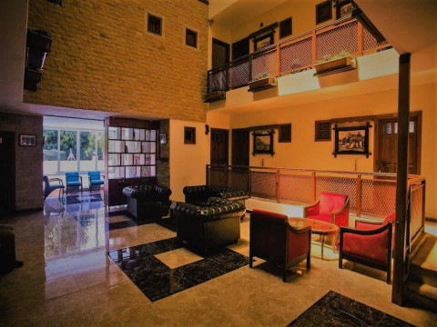 KEMER STAR HOTEL