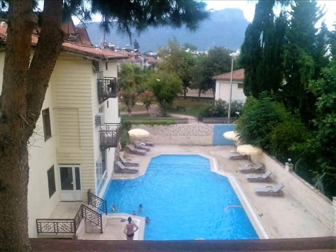 KEMER STAR HOTEL