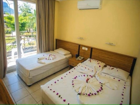 KEMER STAR HOTEL
