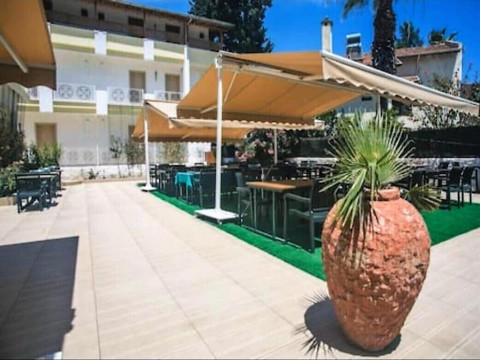 KEMER STAR HOTEL