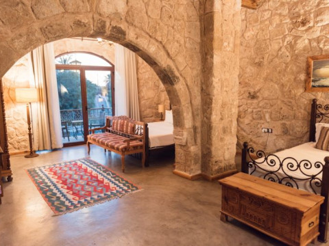 KEMERLI KONAK BOUTIQUE HOTEL