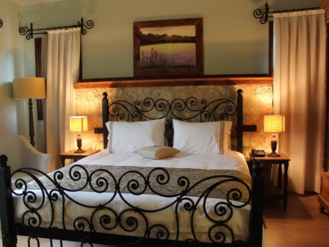 KEMERLI KONAK BOUTIQUE HOTEL