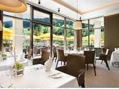 Kempinski Hotel Das Tirol
