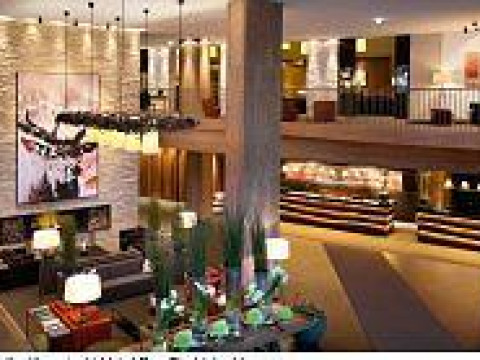 Kempinski Hotel Das Tirol