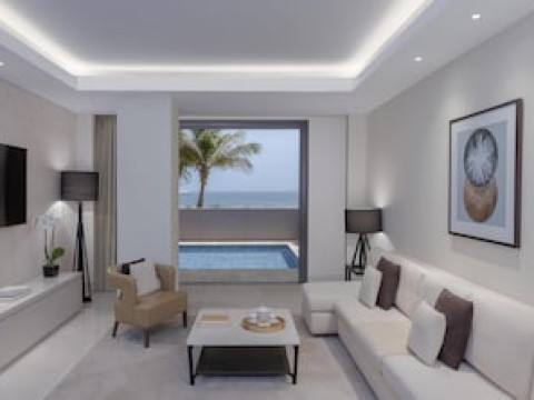 KEMPINSKI HOTEL MUSCAT