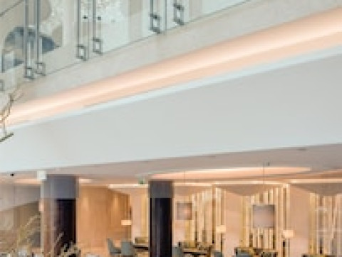 KEMPINSKI HOTEL MUSCAT