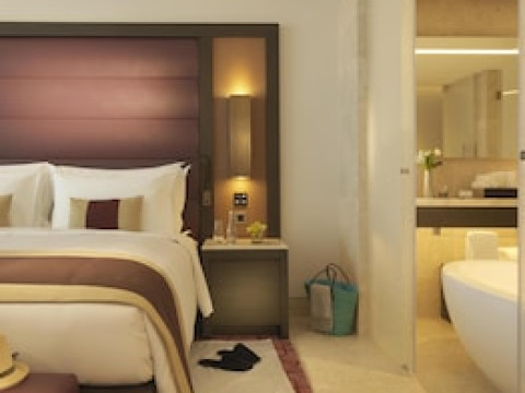 KEMPINSKI HOTEL MUSCAT