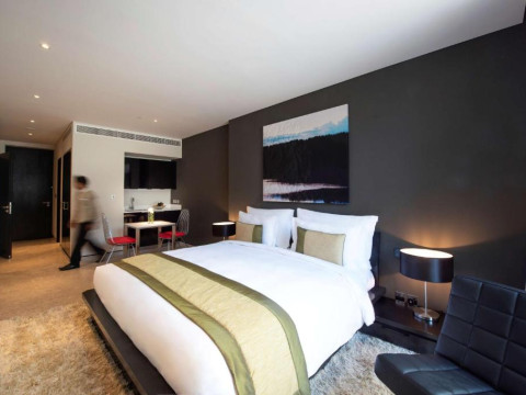 Kempinski Hotel Muscat