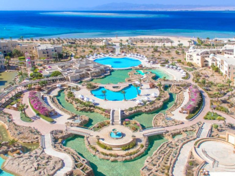 KEMPINSKI HOTEL SOMA BAY