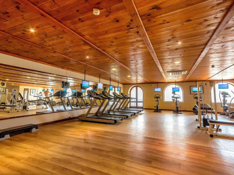 Kempinski San Lawrenz Resort