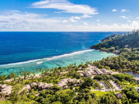 Kempinski Seychelles Resort