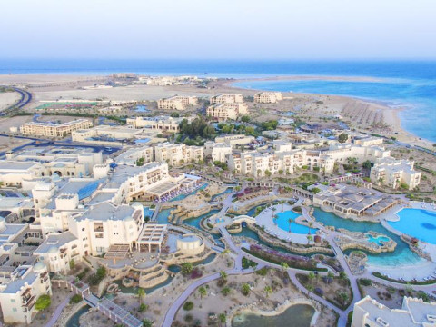 Kempinski Soma Bay