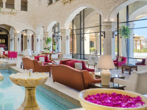 Kempinski Soma Bay