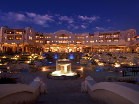 Kempinski Soma Bay