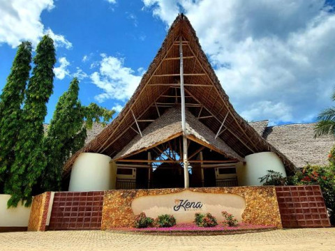 Kena Beach Hotel Zanzibar